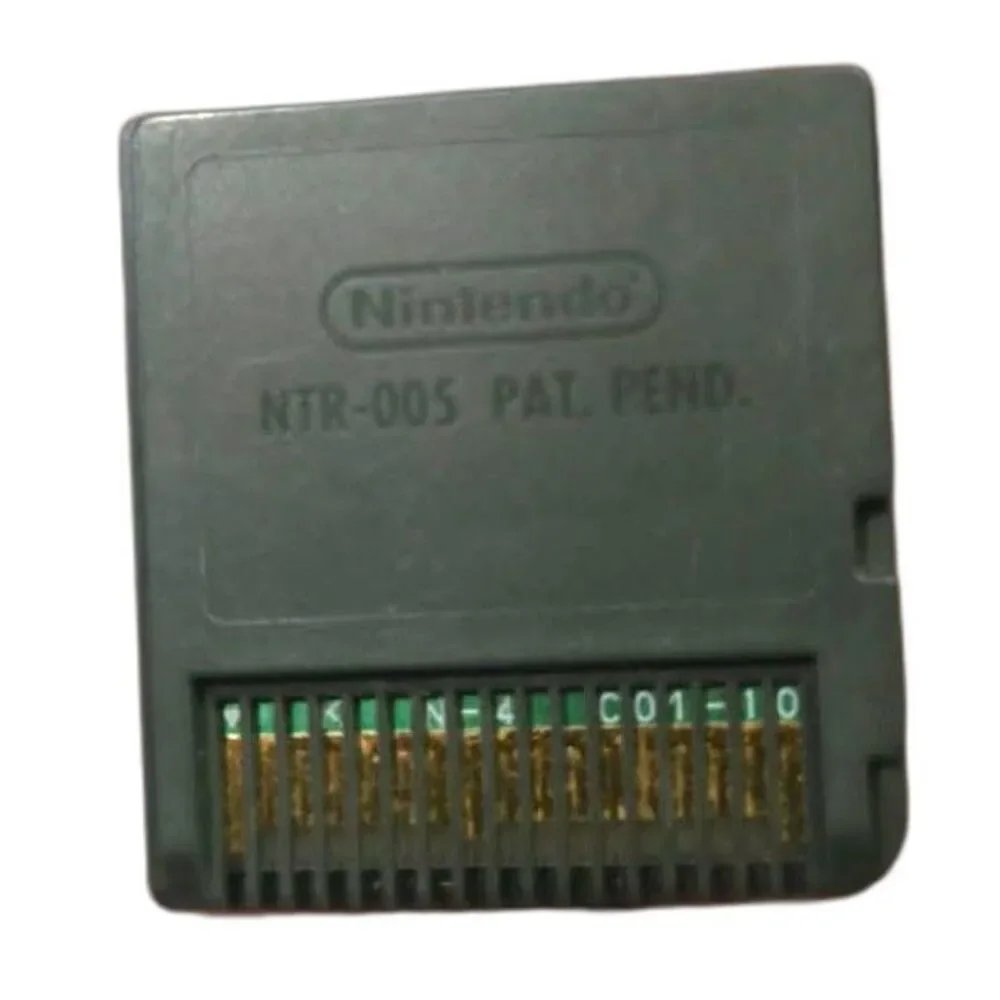 Narnia Lion Witch Wardrobe Nintendo DS 3DS (Cartridge Only) Tested